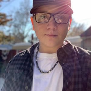 Meet your Posher, Jacob